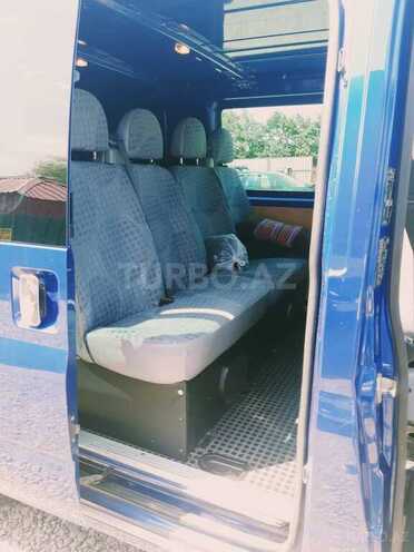 Ford Transit 2007, 262,000 km - 2.2 l - Lənkəran