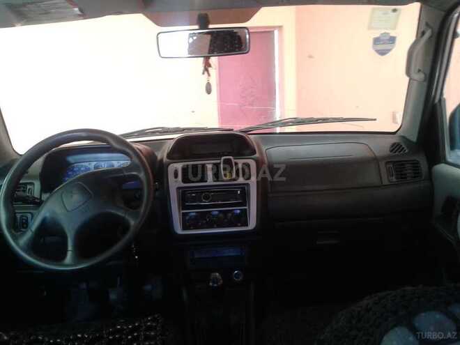 Mitsubishi  2001, 158,356 km - 1.8 l - Tovuz