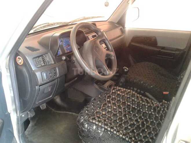 Mitsubishi  2001, 158,356 km - 1.8 l - Tovuz
