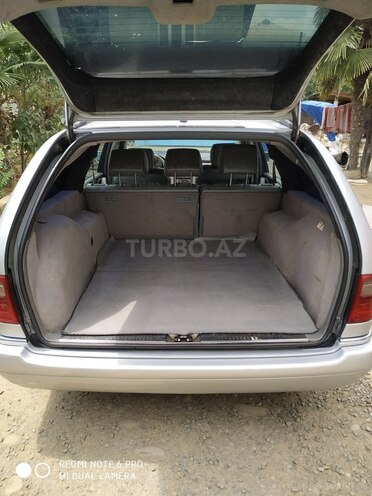 Mercedes E 300 1998, 300,000 km - 3.0 l - Bakı