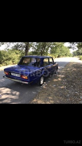 LADA (VAZ) 2106 1997, 985,668 km - 1.6 l - Şəki