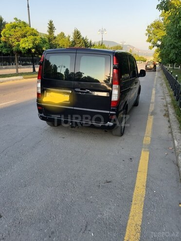 Mercedes Vito 111 2005, 150,000 km - 2.2 л - Mingəçevir