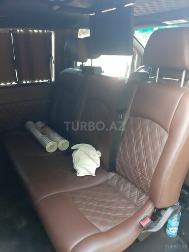 Mercedes Vito 111 2005, 150,000 km - 2.2 л - Mingəçevir