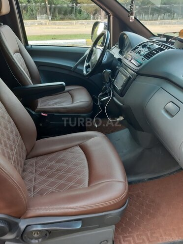 Mercedes Vito 111 2005, 150,000 km - 2.2 л - Mingəçevir