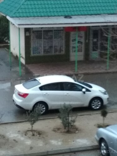 Kia Rio 2013, 125,000 km - 1.4 l - Bakı