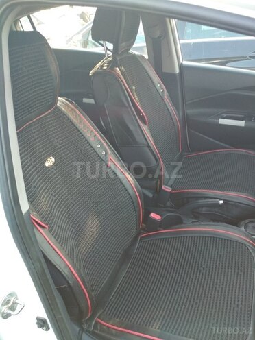 Kia Rio 2013, 125,000 km - 1.4 l - Bakı