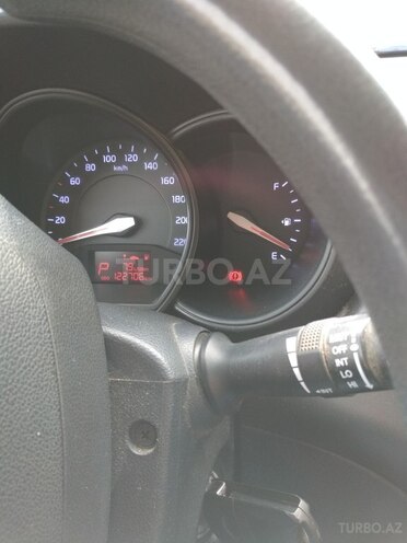Kia Rio 2013, 125,000 km - 1.4 l - Bakı