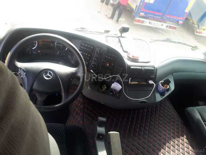 Mercedes  2011, 668,000 km - 12.0 л - Bakı