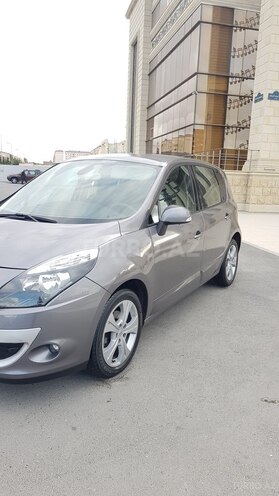 Renault Scenic 2011, 183,000 km - 1.5 л - Bakı