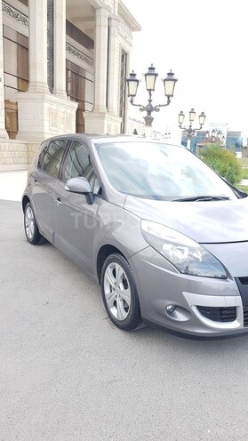 Renault Scenic 2011, 183,000 km - 1.5 л - Bakı