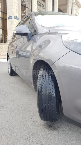 Renault Scenic 2011, 183,000 km - 1.5 л - Bakı