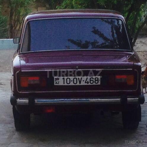 LADA (VAZ) 2106 2006, 130,000 km - 1.6 l - Bakı