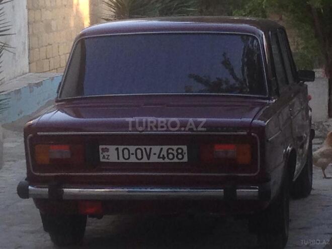 LADA (VAZ) 2106 2006, 130,000 km - 1.6 l - Bakı