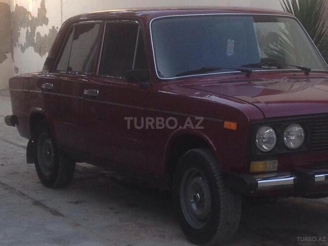 LADA (VAZ) 2106 2006, 130,000 km - 1.6 l - Bakı