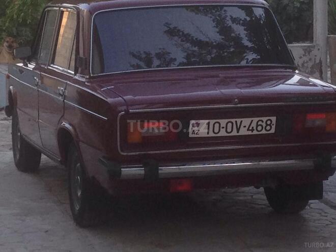 LADA (VAZ) 2106 2006, 130,000 km - 1.6 l - Bakı