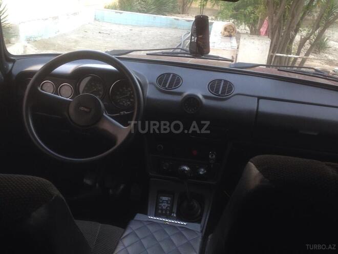 LADA (VAZ) 2106 2006, 130,000 km - 1.6 l - Bakı