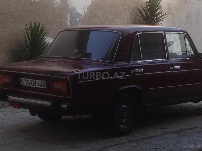 LADA (VAZ) 2106 2006, 130,000 km - 1.6 l - Bakı