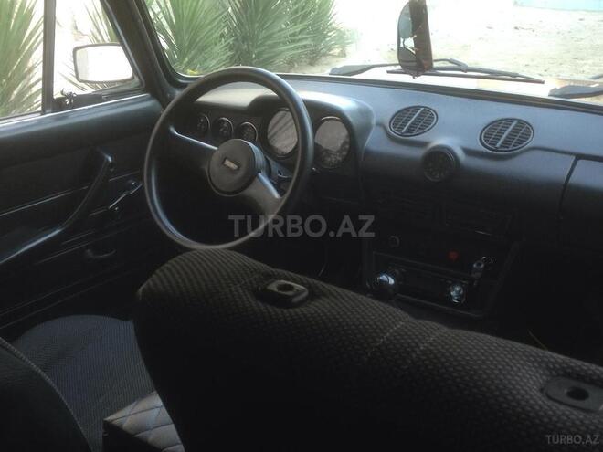 LADA (VAZ) 2106 2006, 130,000 km - 1.6 l - Bakı