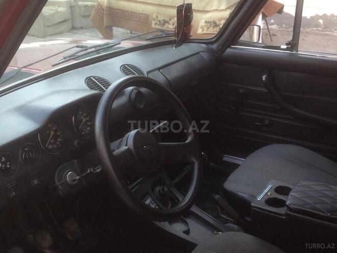 LADA (VAZ) 2106 2006, 130,000 km - 1.6 l - Bakı
