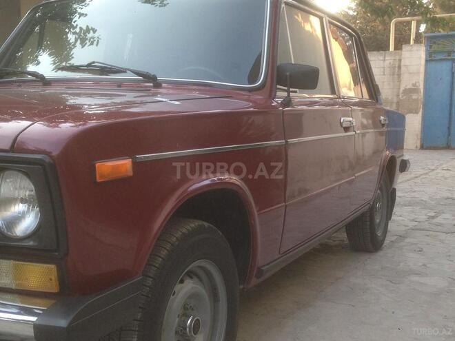LADA (VAZ) 2106 2006, 130,000 km - 1.6 l - Bakı