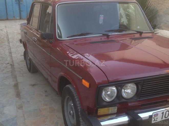 LADA (VAZ) 2106 2006, 130,000 km - 1.6 l - Bakı
