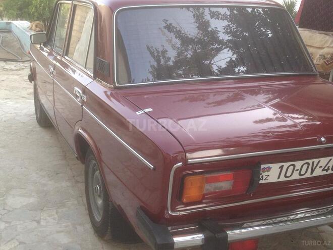 LADA (VAZ) 2106 2006, 130,000 km - 1.6 l - Bakı