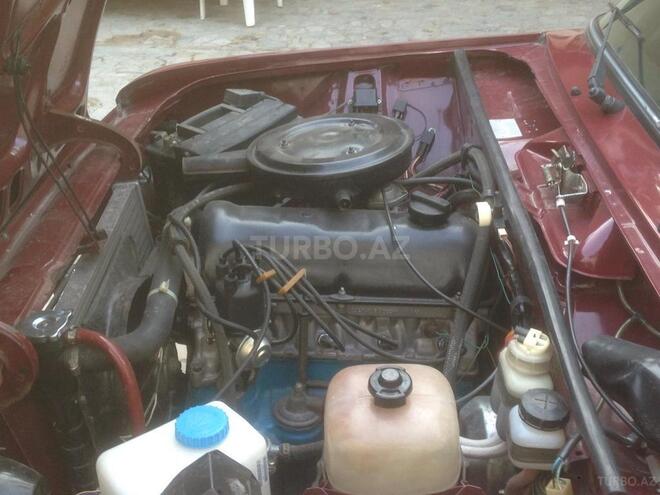 LADA (VAZ) 2106 2006, 130,000 km - 1.6 l - Bakı