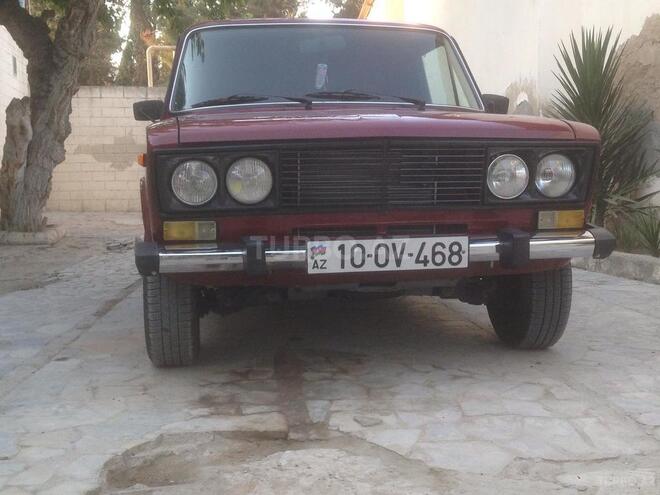 LADA (VAZ) 2106 2006, 130,000 km - 1.6 l - Bakı