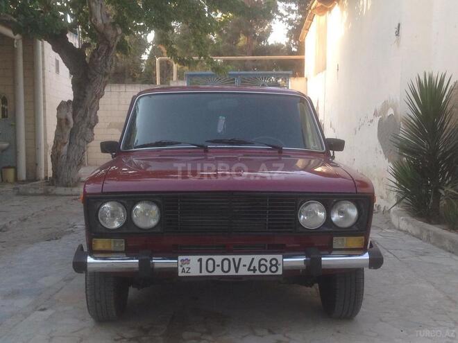 LADA (VAZ) 2106 2006, 130,000 km - 1.6 l - Bakı
