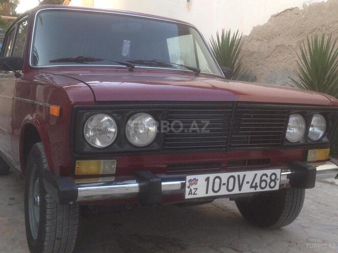 LADA (VAZ) 2106 2006, 130,000 km - 1.6 l - Bakı