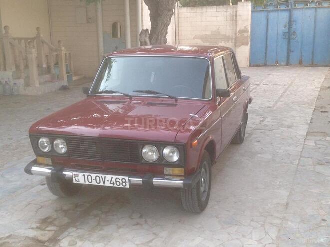 LADA (VAZ) 2106 2006, 130,000 km - 1.6 l - Bakı