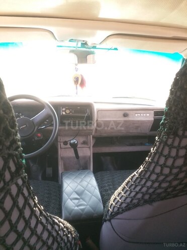LADA (VAZ) 2107 2002, 25,000 km - 1.6 l - Bakı