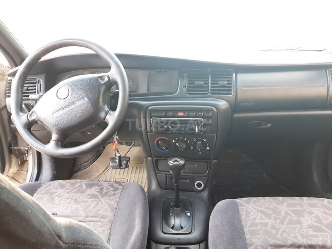 Opel Vectra 1996, 478,000 km - 1.6 l - Bakı