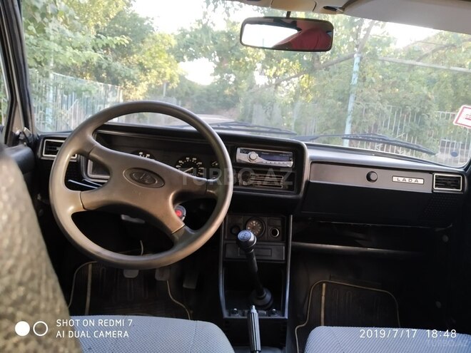 LADA (VAZ) 2107 2009, 45,000 km - 1.7 l - Biləsuvar