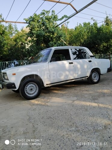 LADA (VAZ) 2107 2009, 45,000 km - 1.7 l - Biləsuvar