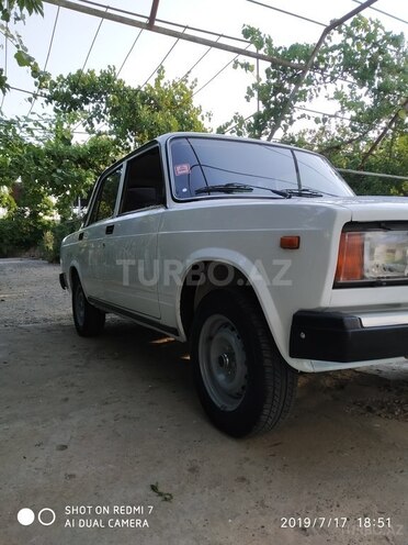 LADA (VAZ) 2107 2009, 45,000 km - 1.7 l - Biləsuvar