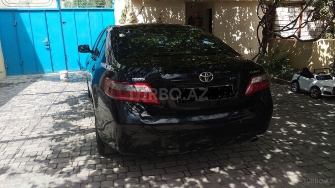 Toyota Camry 2007, 202,000 km - 2.4 l - Bakı