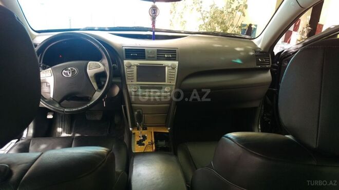 Toyota Camry 2007, 202,000 km - 2.4 l - Bakı