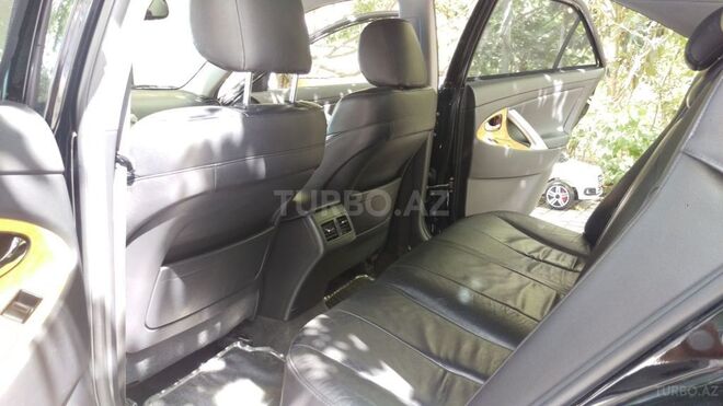 Toyota Camry 2007, 202,000 km - 2.4 l - Bakı