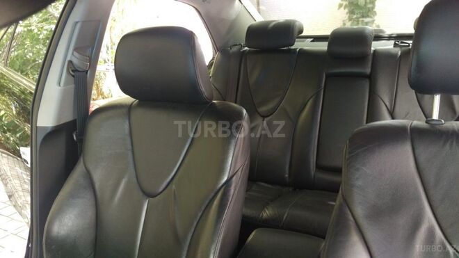 Toyota Camry 2007, 202,000 km - 2.4 l - Bakı