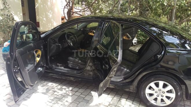 Toyota Camry 2007, 202,000 km - 2.4 l - Bakı