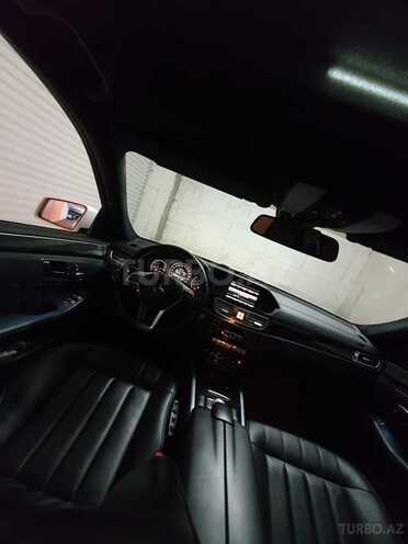 Mercedes E 400 2014, 68,000 km - 3.0 л - Bakı