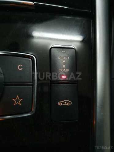 Mercedes E 400 2014, 68,000 km - 3.0 л - Bakı