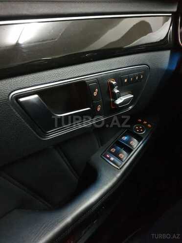 Mercedes E 400 2014, 68,000 km - 3.0 л - Bakı