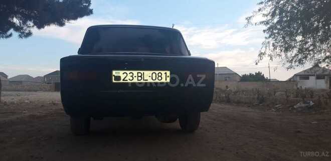 LADA (VAZ) 21011 1980, 320,000 km - 16.0 l - Bakı