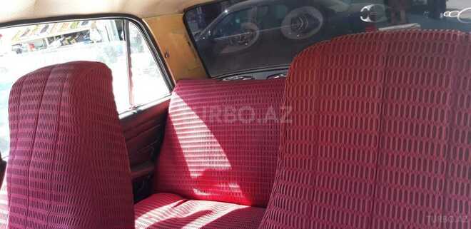 LADA (VAZ) 21011 1980, 320,000 km - 16.0 l - Bakı