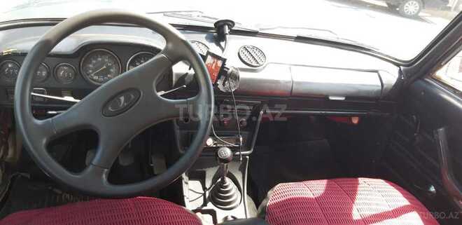 LADA (VAZ) 21011 1980, 320,000 km - 16.0 l - Bakı