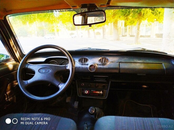 LADA (VAZ) 2106 1985, 220,000 km - 1.3 l - Mingəçevir