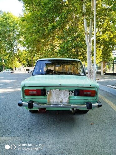 LADA (VAZ) 2106 1985, 220,000 km - 1.3 l - Mingəçevir