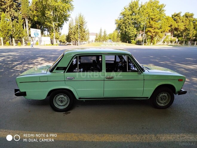 LADA (VAZ) 2106 1985, 220,000 km - 1.3 l - Mingəçevir